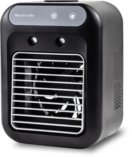 Glacier Breeze Portable AC