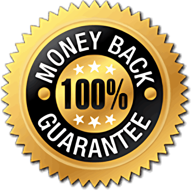 Glacier Breeze Portable AC money back guarantee